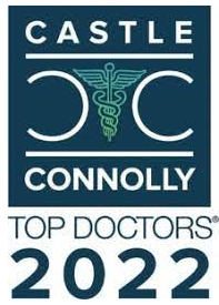 Castle Connolly-Top Doctors-Award-2022