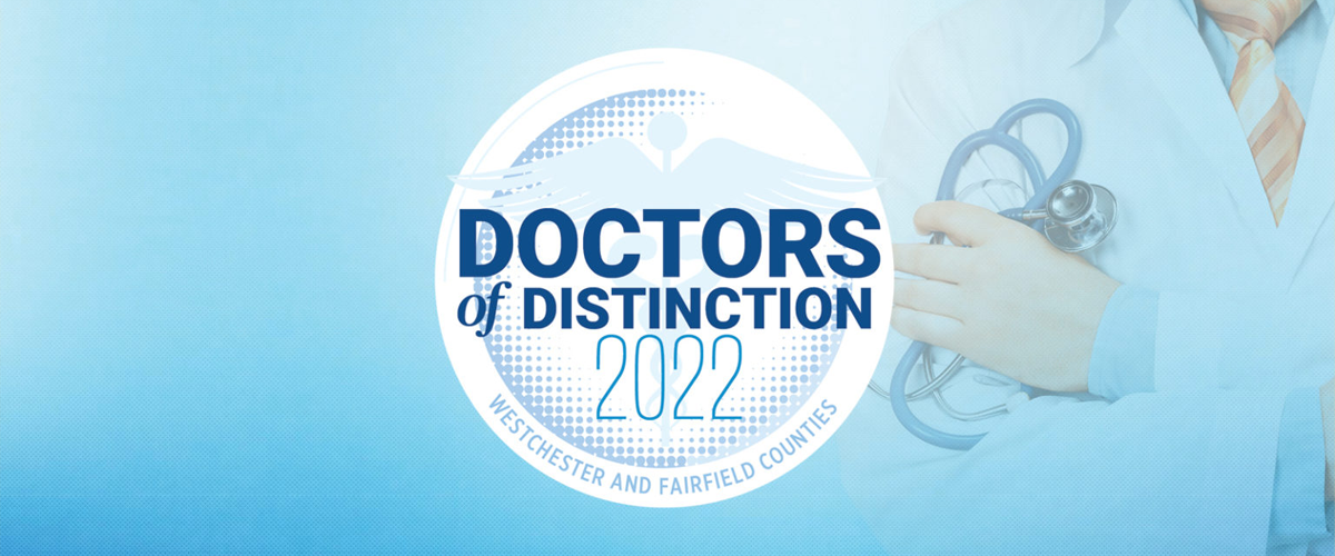 Doctors of Distinction Award - Dr. Jeffrey Geller